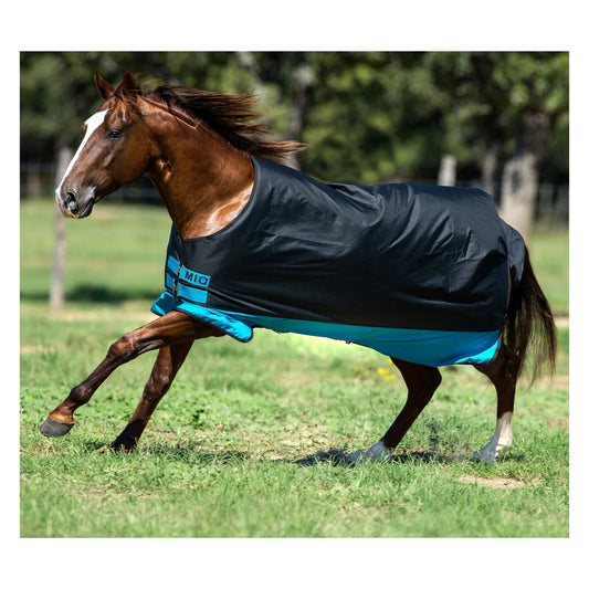 Horseware Outdoordecke Amigo Mio Turnout Medium 200g