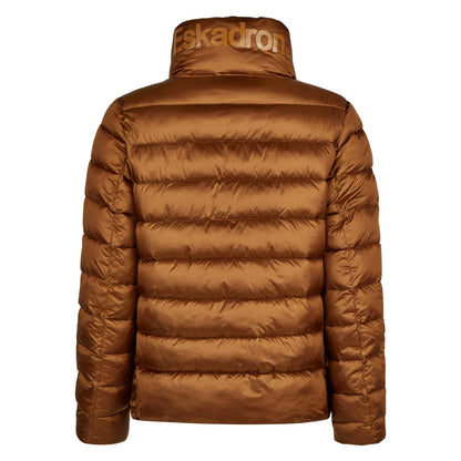 Eskadron Jacke Quilt-Jacket Heritage 24/25 almond