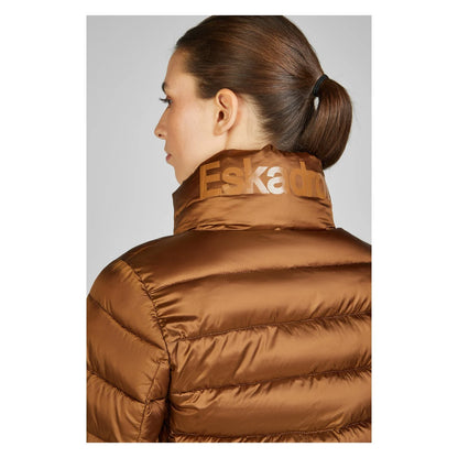 Eskadron Jacke Quilt-Jacket Heritage 24/25 almond