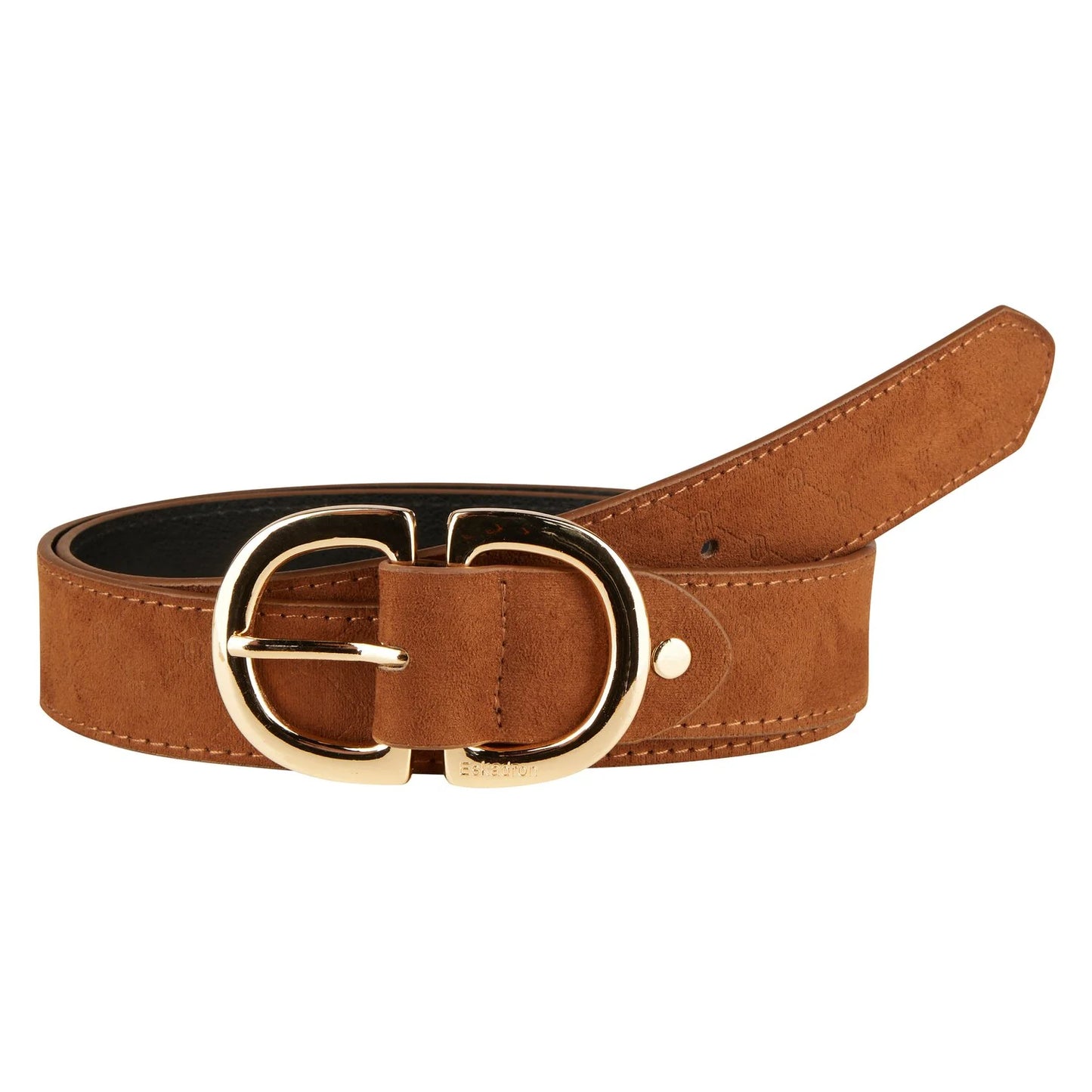 Eskadron Gürtel Faux Leather Belt Heritage 24/25 95cm