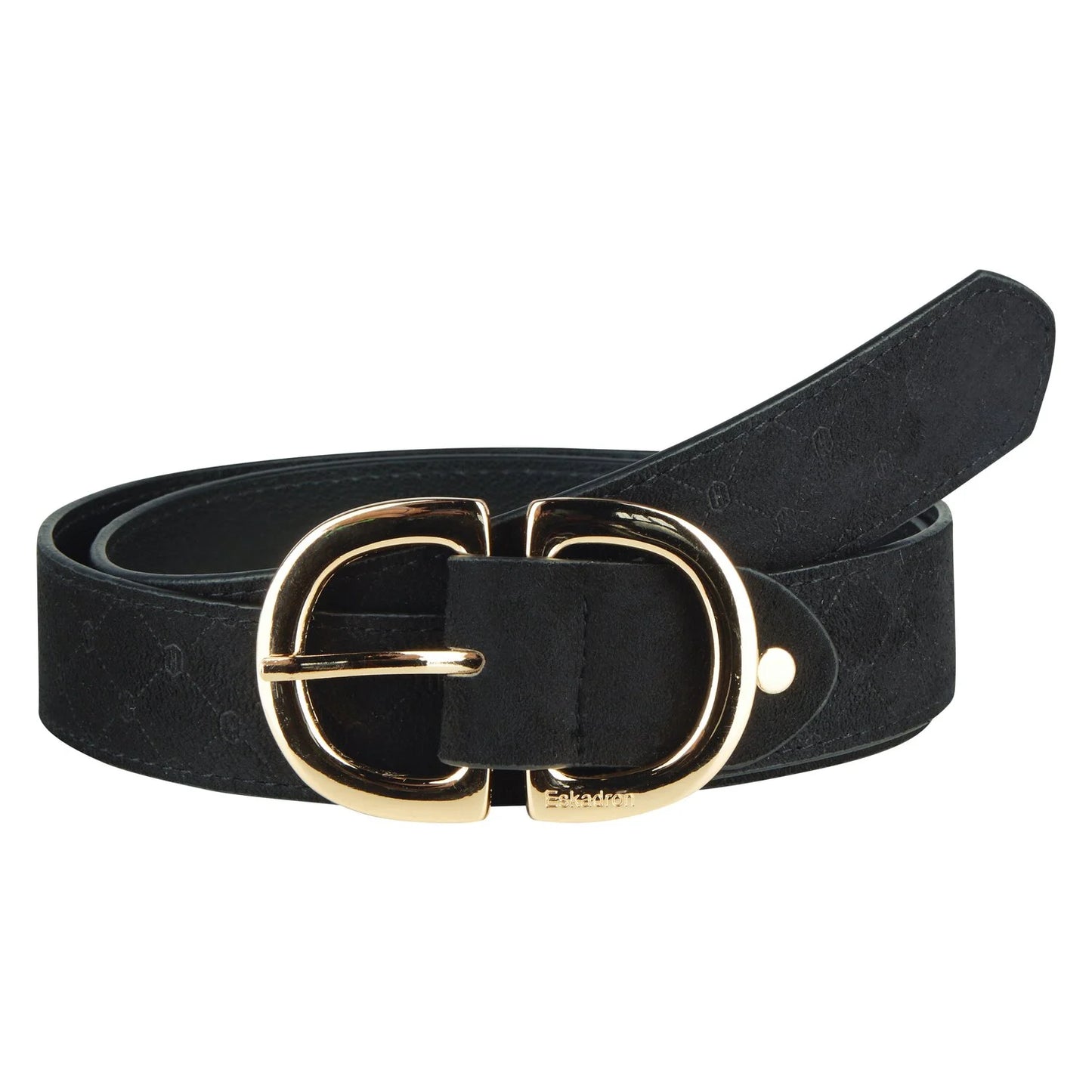 Eskadron Gürtel Faux Leather Belt Heritage 24/25 95cm