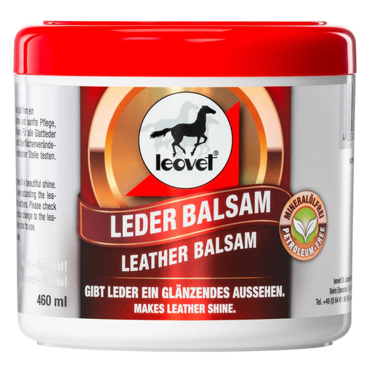 Leovet Leder Balsam