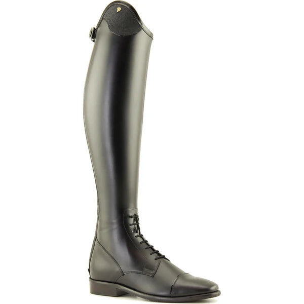 Petrieboots Riva black