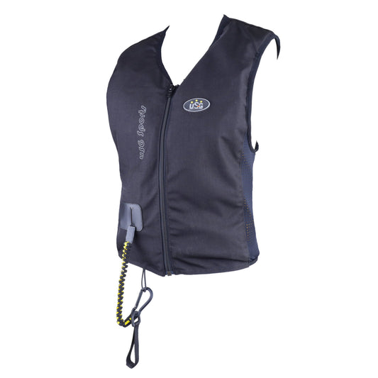 USG AIXPLORER Cordura® Airbag-Weste