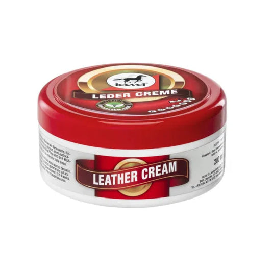 Leovet Leder Creme