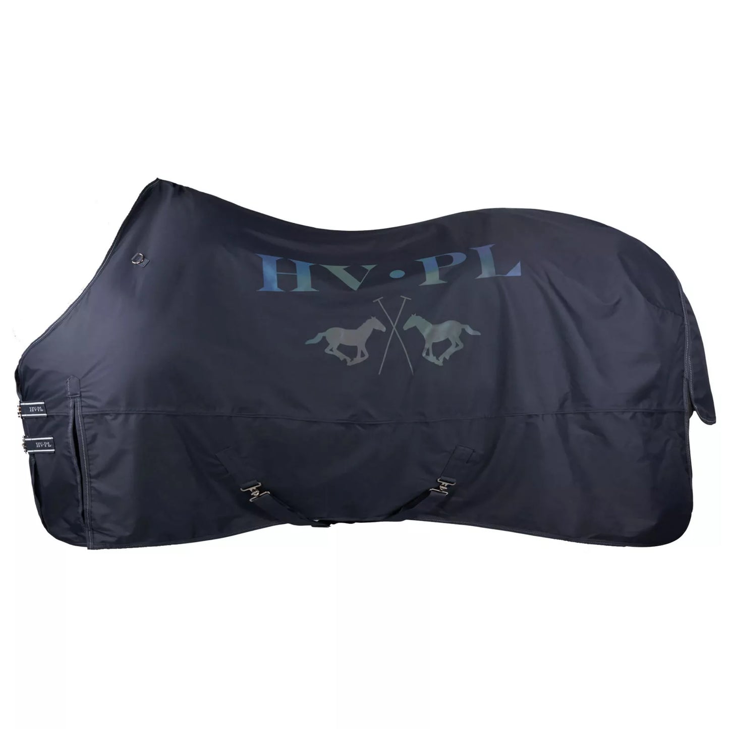 HV Polo Outdoordecke 200g 165cm Navy